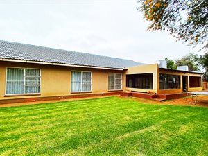 3 Bed House in Vanderbijlpark SE2