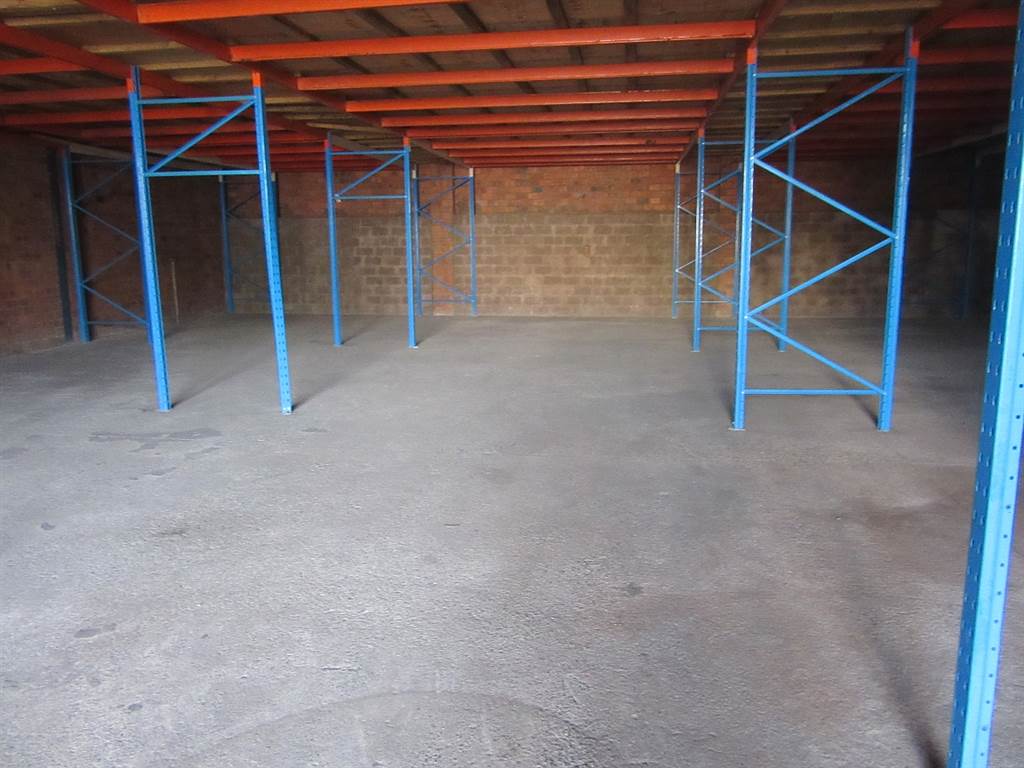 200  m² Industrial space in Pietermaritzburg Central photo number 16