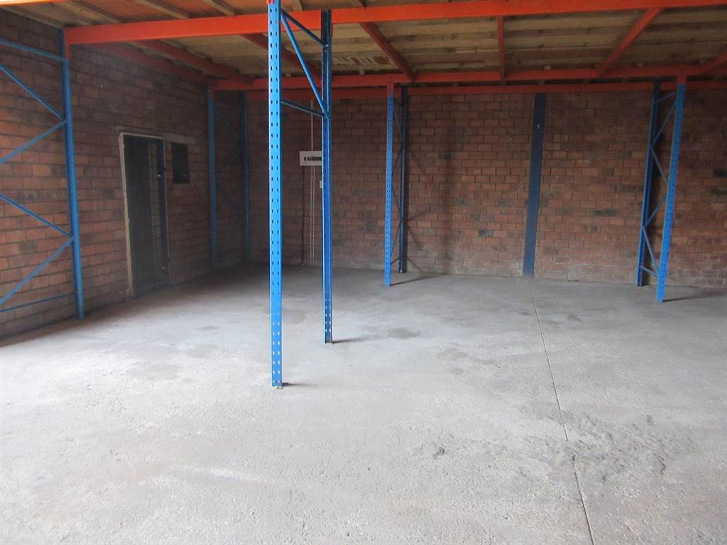 200  m² Industrial space in Pietermaritzburg Central photo number 17