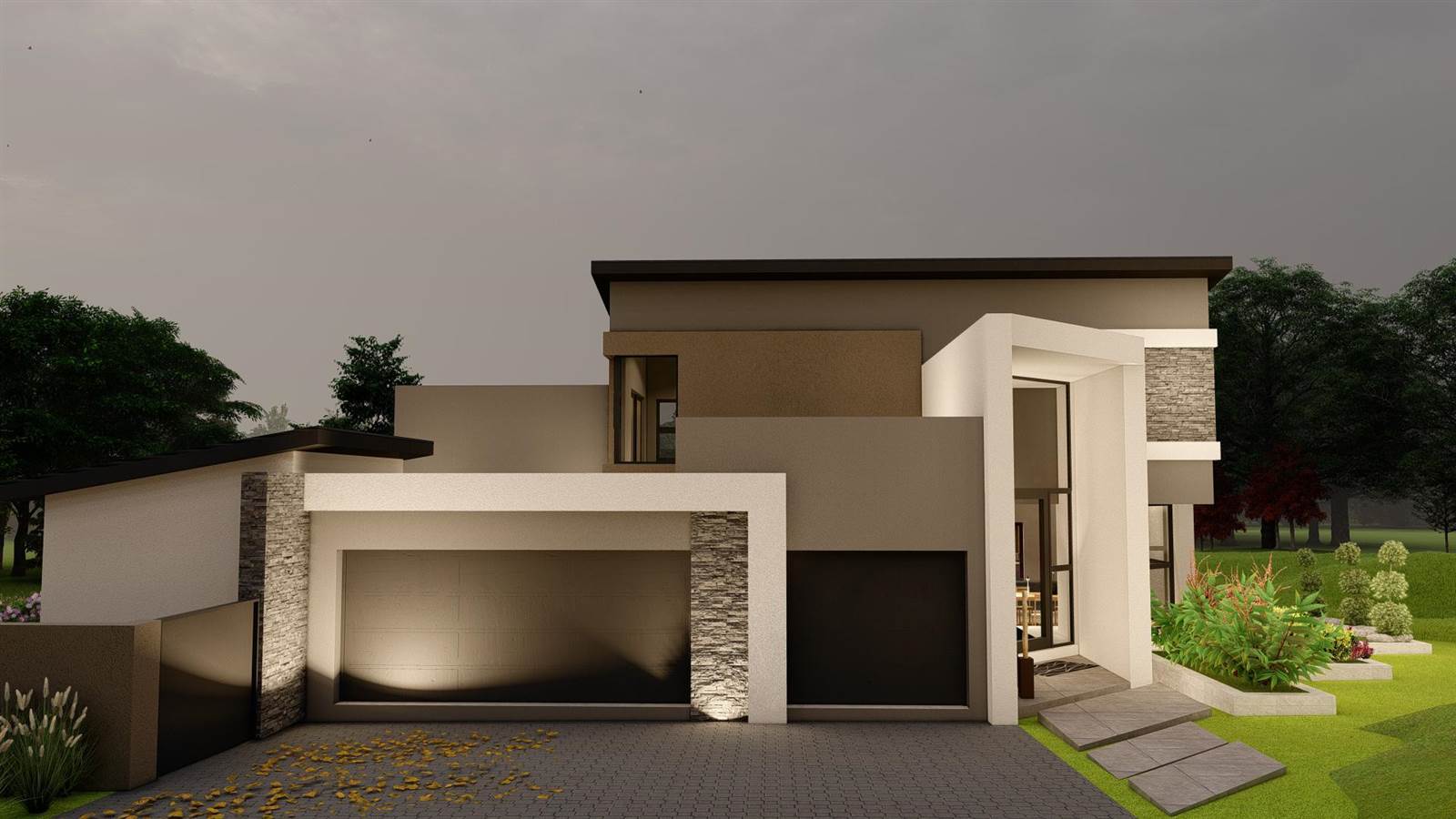 5 Bed House in Midstream Ridge Estate photo number 5