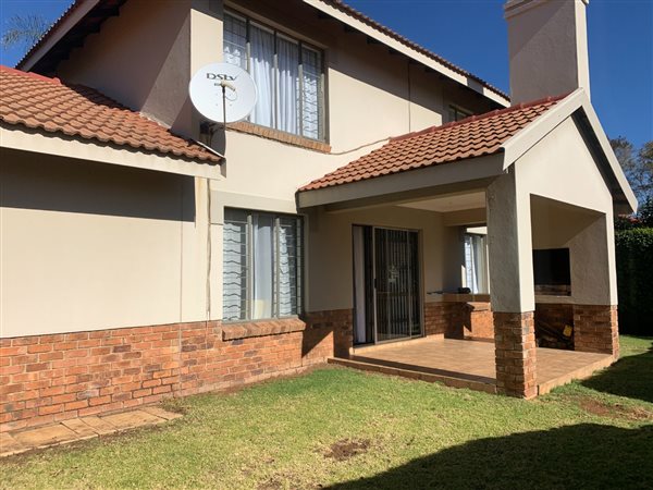 3 Bedroom House 3 Bedroom House
