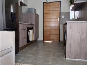 2 Bed House in Wonderboom South