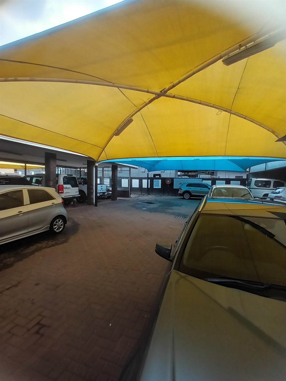 991  m² Commercial space in Alberton photo number 17