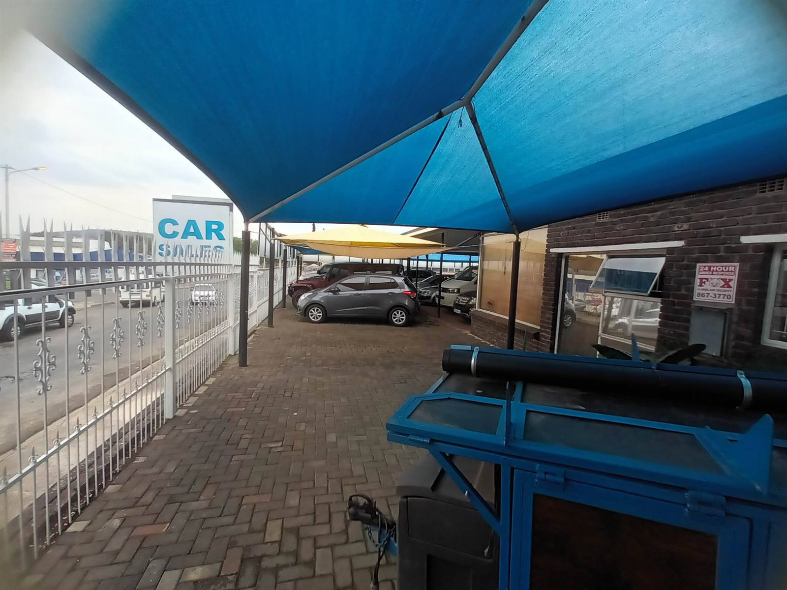 991  m² Commercial space in Alberton photo number 5