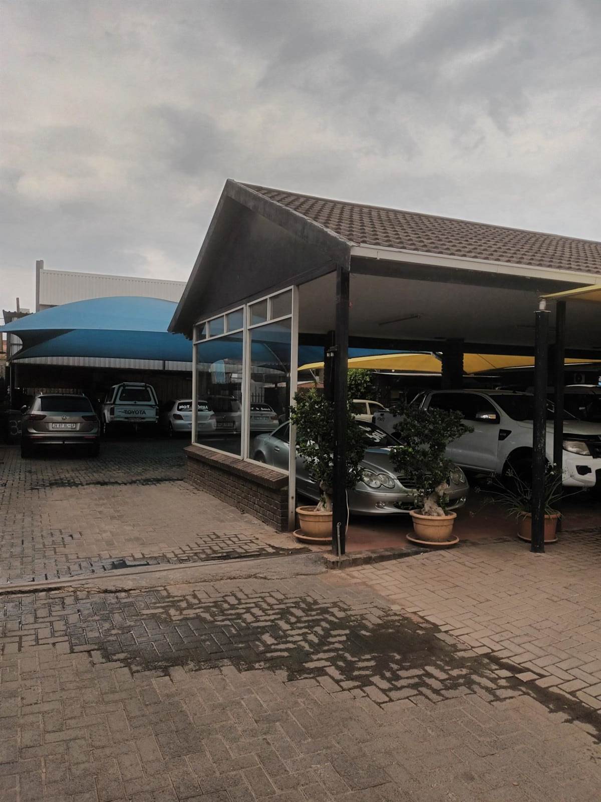 991  m² Commercial space in Alberton photo number 16