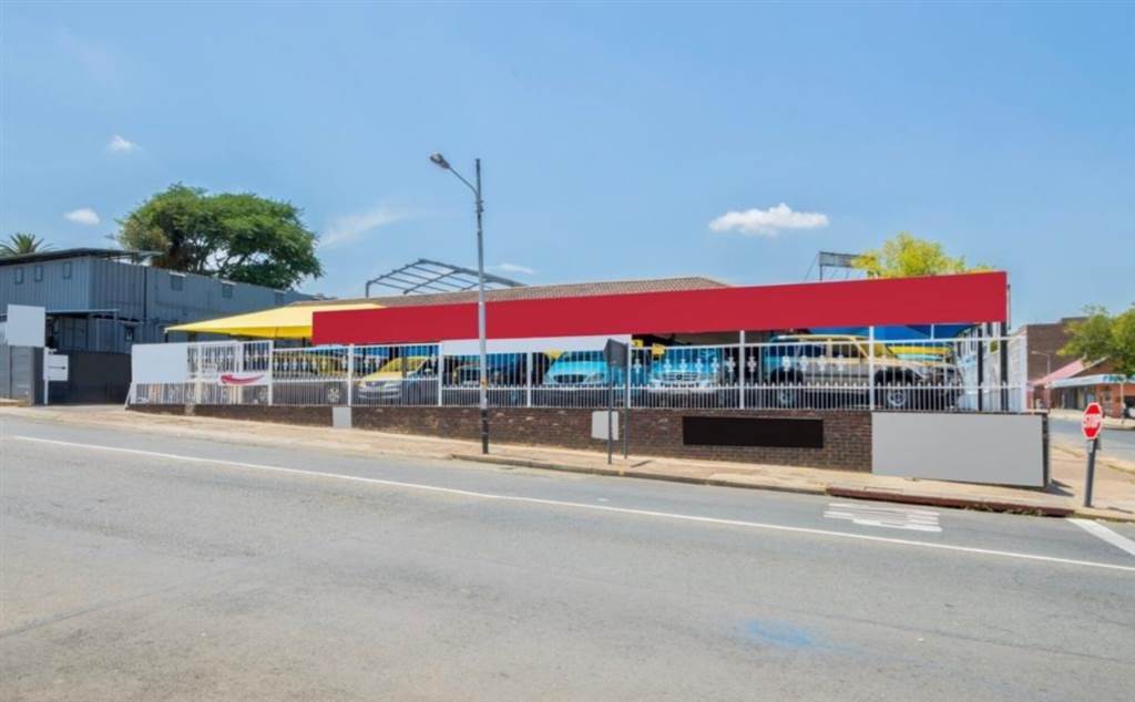 991  m² Commercial space in Alberton photo number 1