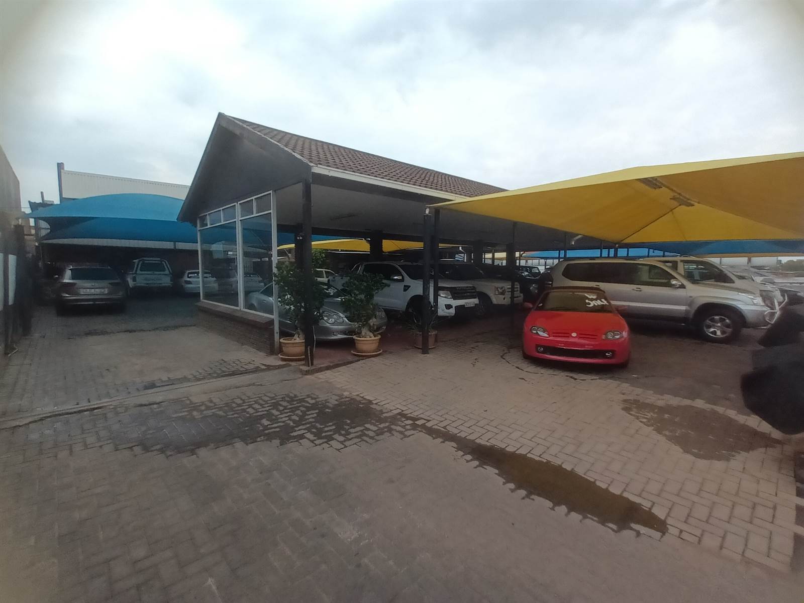 991  m² Commercial space in Alberton photo number 3