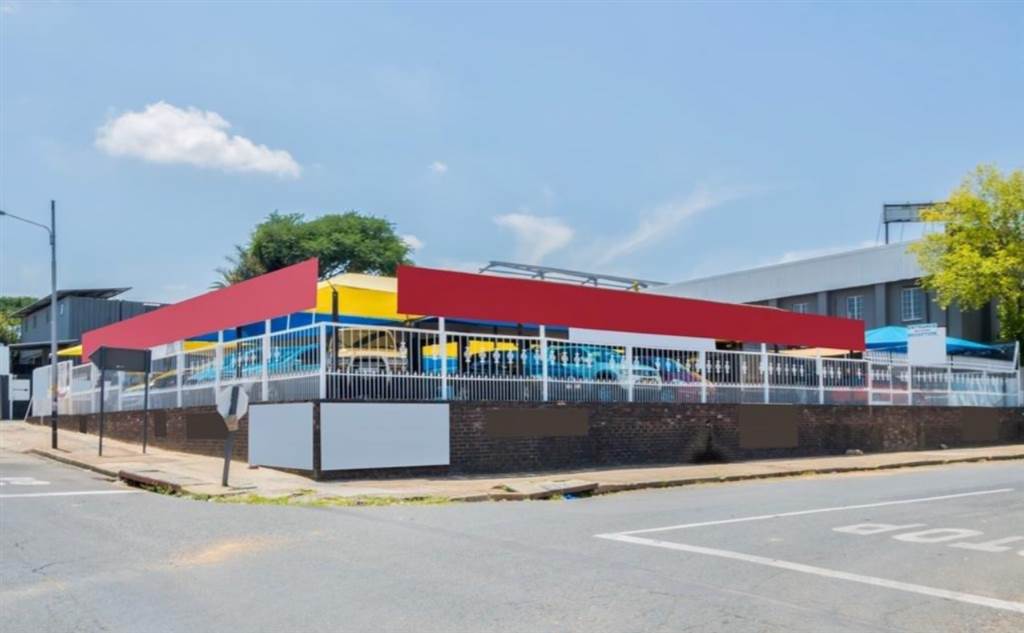 991  m² Commercial space in Alberton photo number 18
