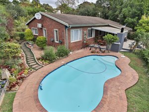 House in Kloof