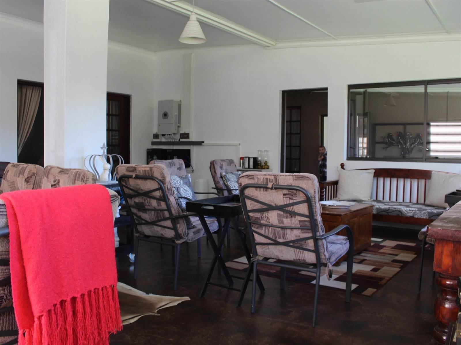 2586 m² Farm in Potchefstroom Central photo number 6