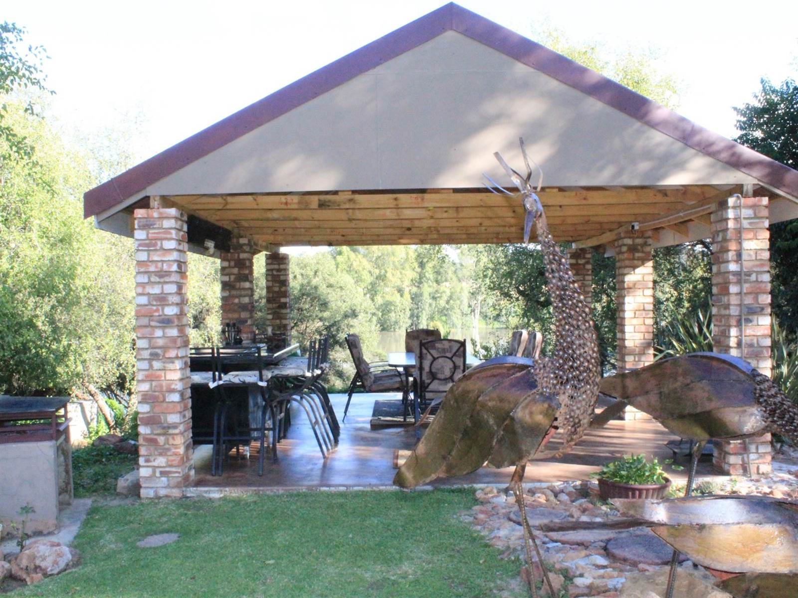 2586 m² Farm in Potchefstroom Central photo number 20