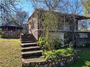 2 Bed House in Vaaloewer