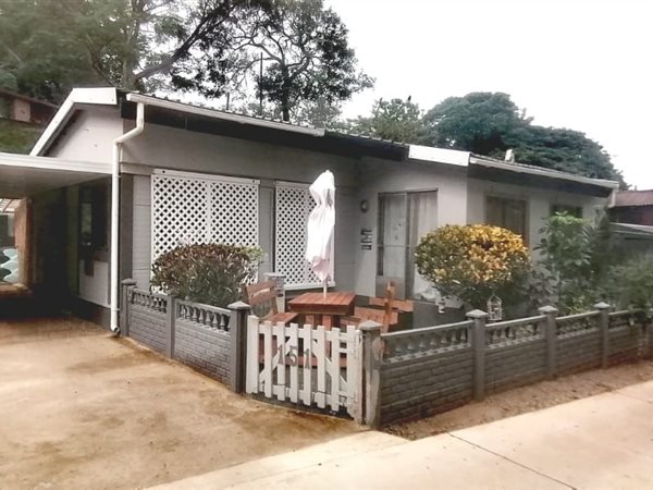 2 Bedroom Townhouse 2 Bedroom Townhouse