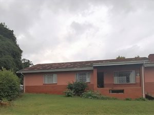 3 Bed House in Eastwood