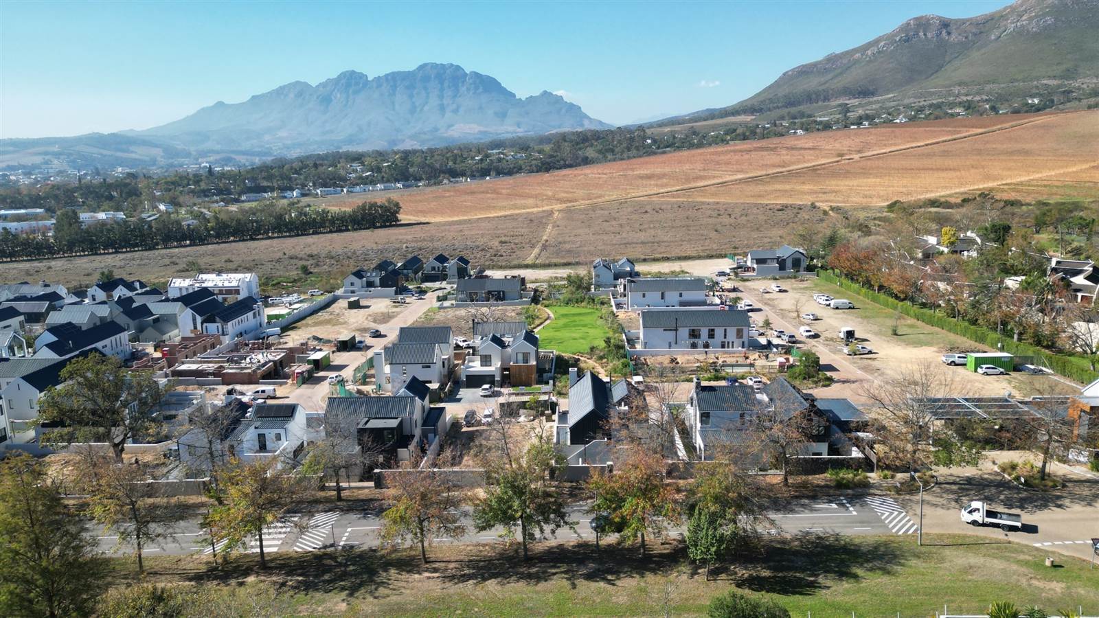556 m² Land available in Paradyskloof photo number 5