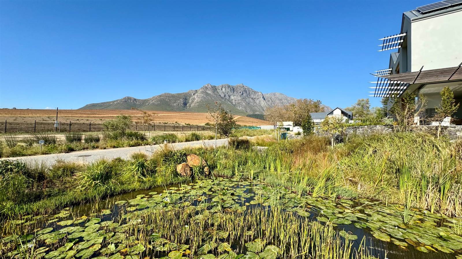556 m² Land available in Paradyskloof photo number 26
