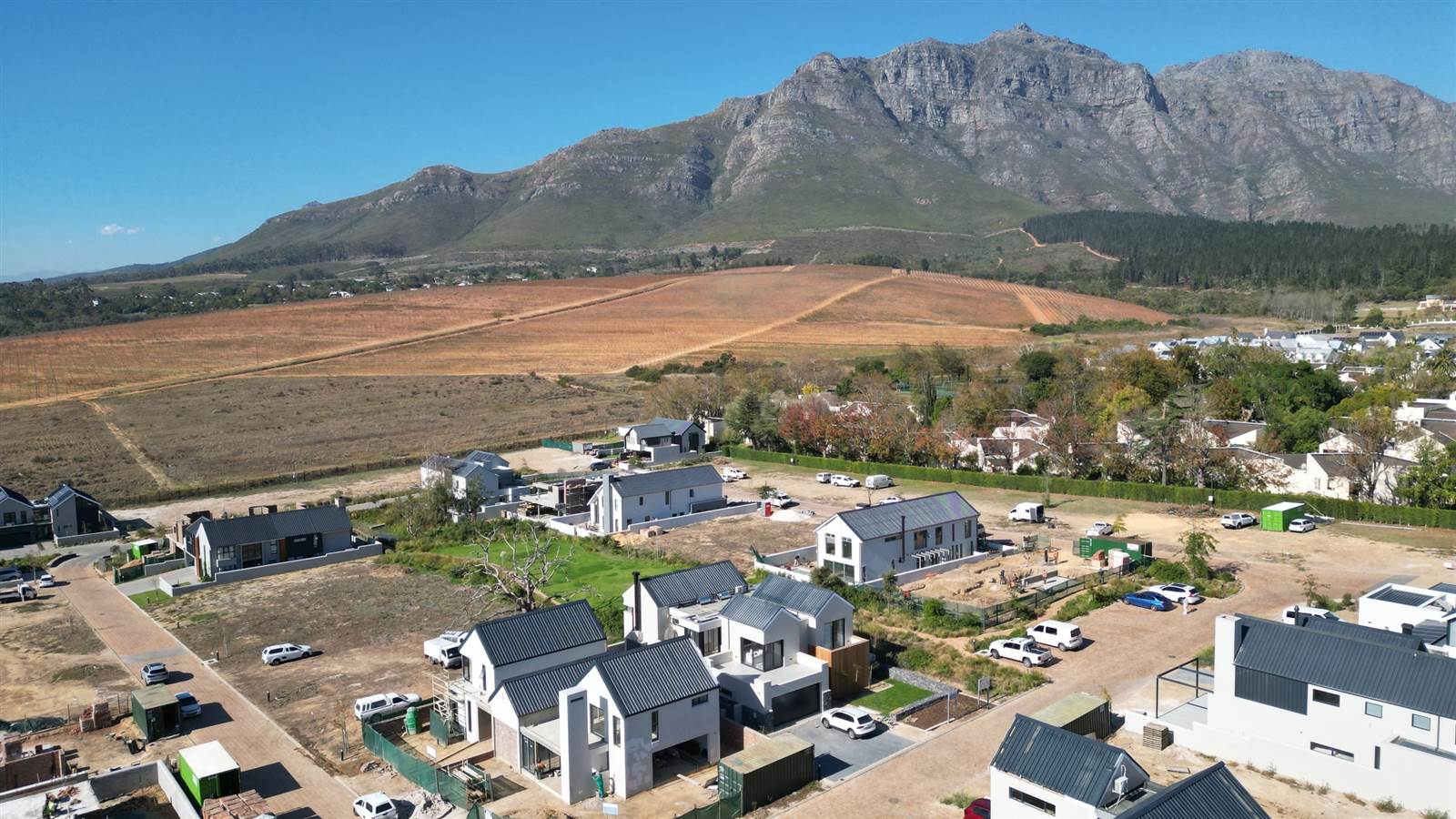 556 m² Land available in Paradyskloof photo number 9