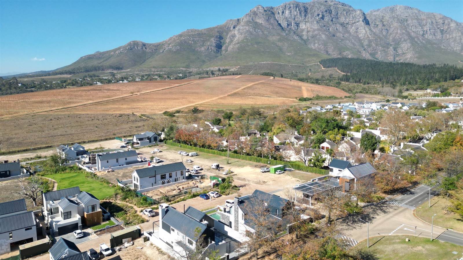 556 m² Land available in Paradyskloof photo number 7