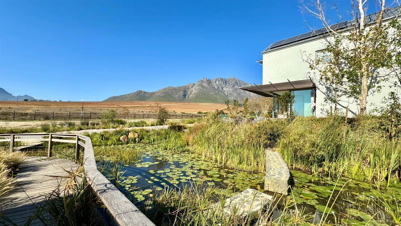 556 m² Land available in Paradyskloof photo number 24