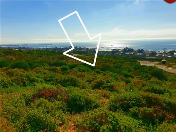 484 m² Land