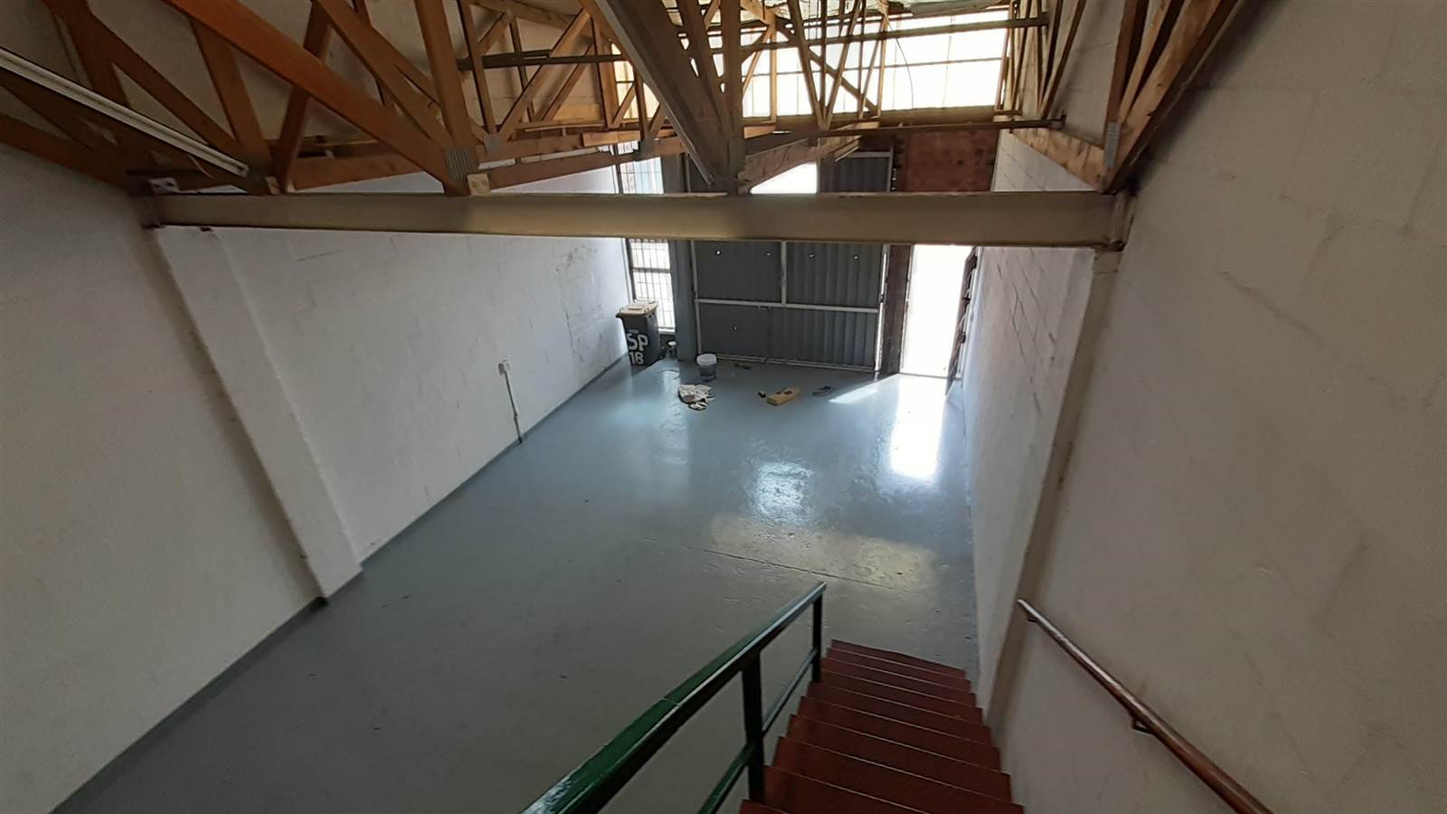 175  m² Industrial space in Montague Gardens photo number 10