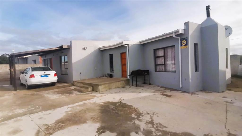 3 Bed House in Tulbagh photo number 1