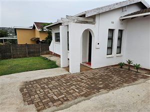2 Bed House in Ngwelezana