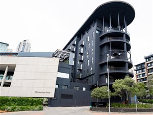 Studio Apartment in Sandown