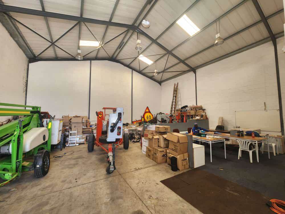 312  m² Industrial space in Kuilsriver photo number 17