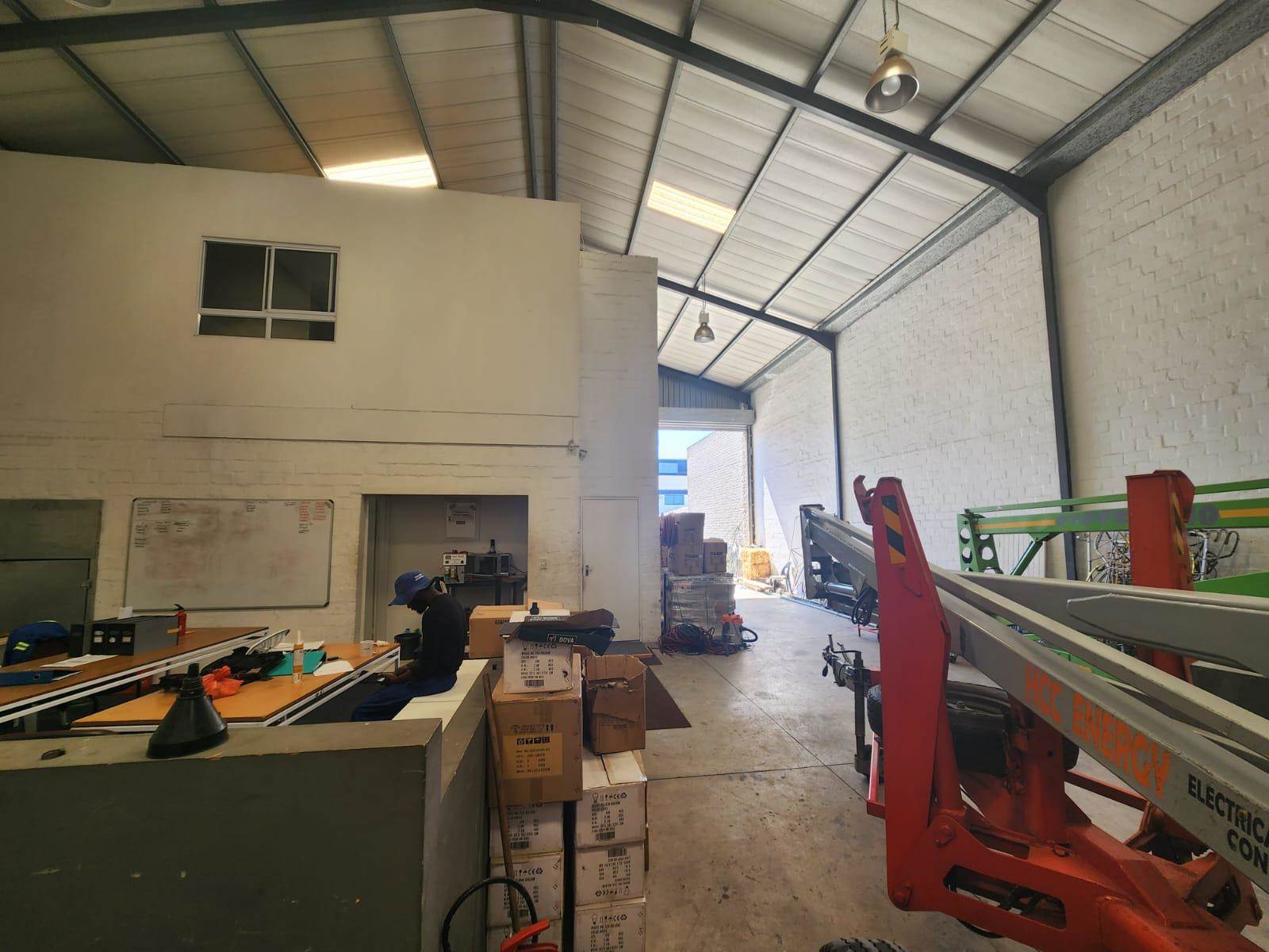312  m² Industrial space in Kuilsriver photo number 5