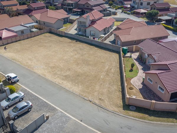 458 m² Land 458 m² Land