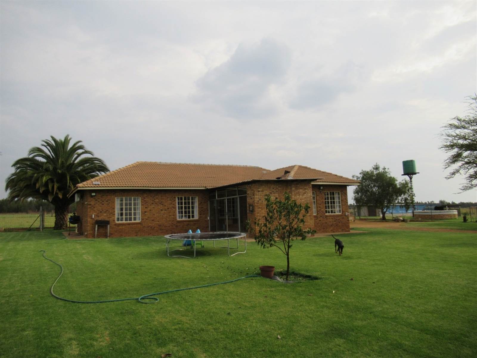 21 ha Farm in Cullinan and Surrounds photo number 3