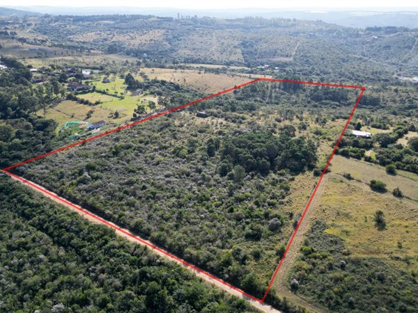 8.9 ha Land 8.9 ha Land