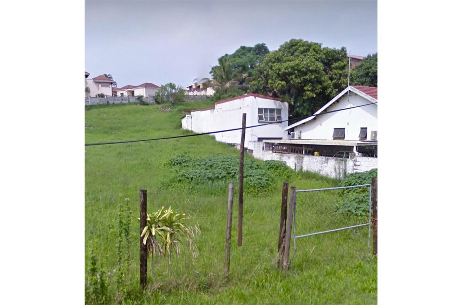 2361 m² Land available in Reservoir Hills photo number 2