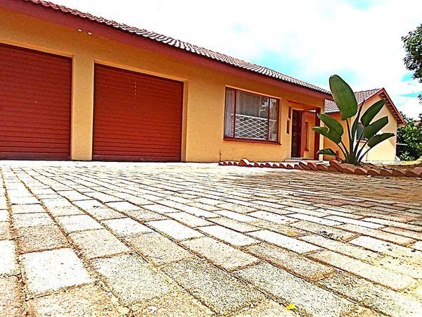 3 Bedroom House 3 Bedroom House