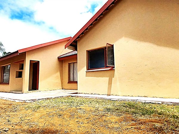 3 Bedroom House 3 Bedroom House