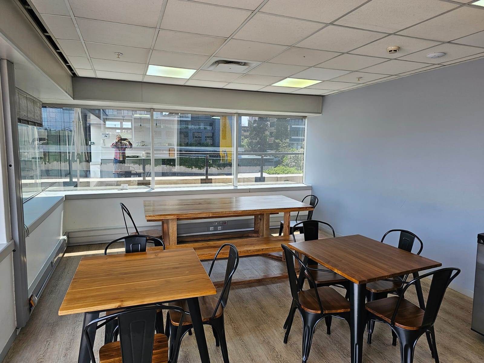 338  m² Office Space in Rosebank photo number 7