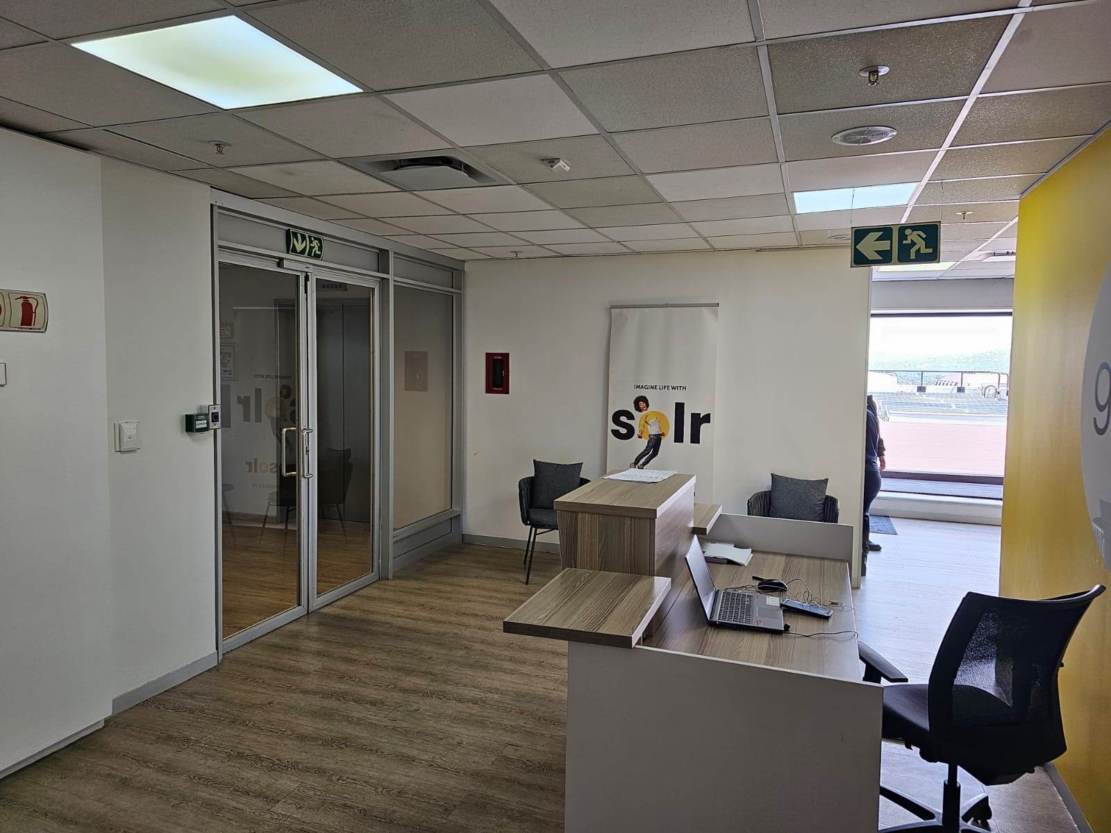 338  m² Office Space in Rosebank photo number 8
