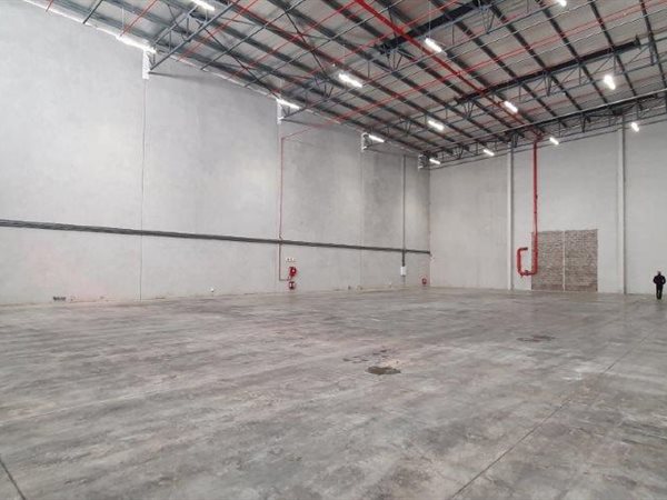 1436  m² Industrial space