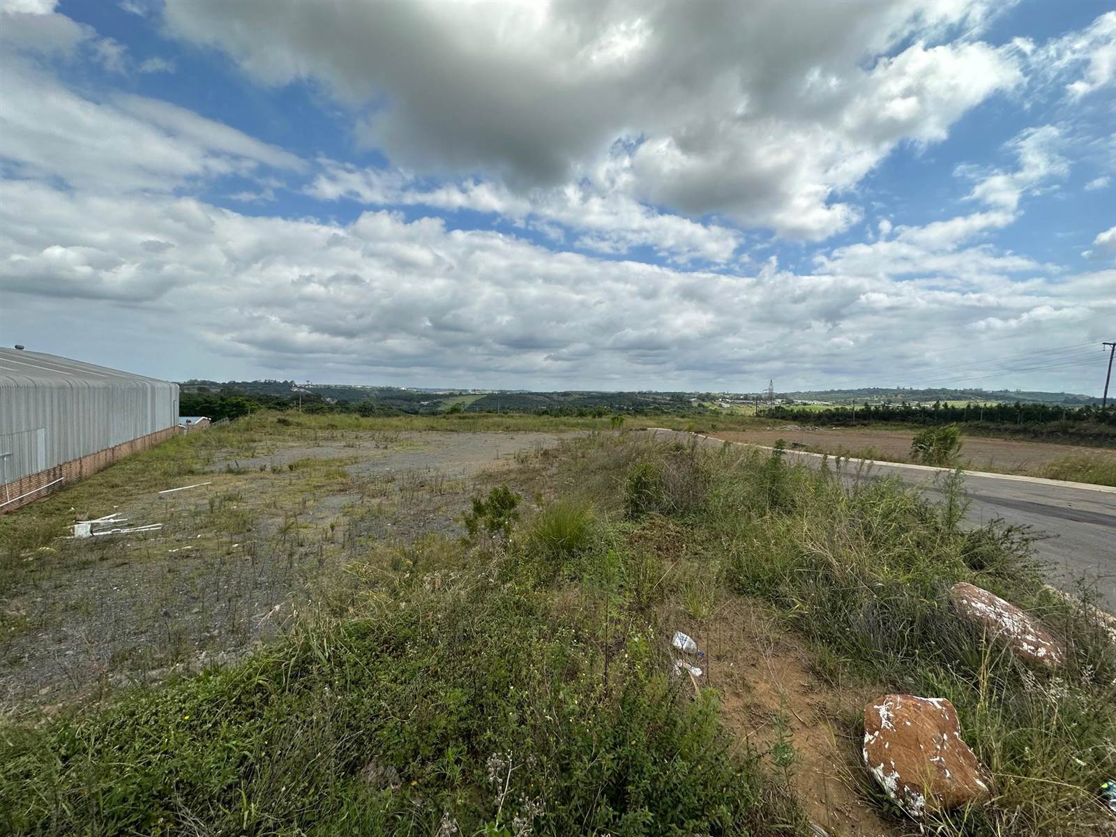 1.9 ha Land available in Gonubie photo number 5