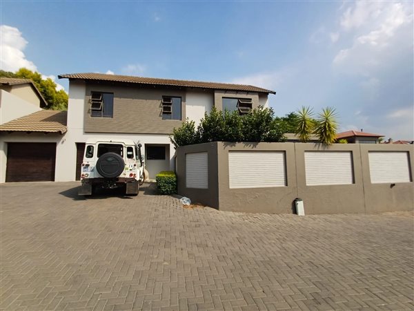 3 Bed House in Silver Stream