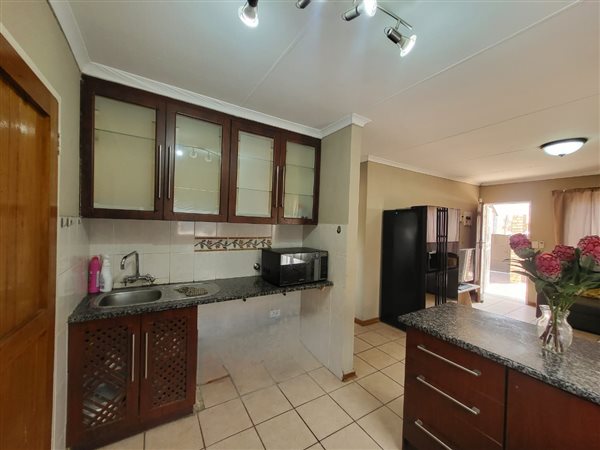 3 Bed Townhouse