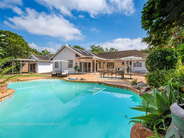4 Bedroom House 4 Bedroom House