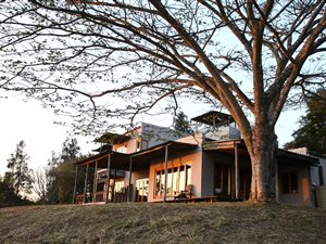 5 Bed House in Albert Falls
