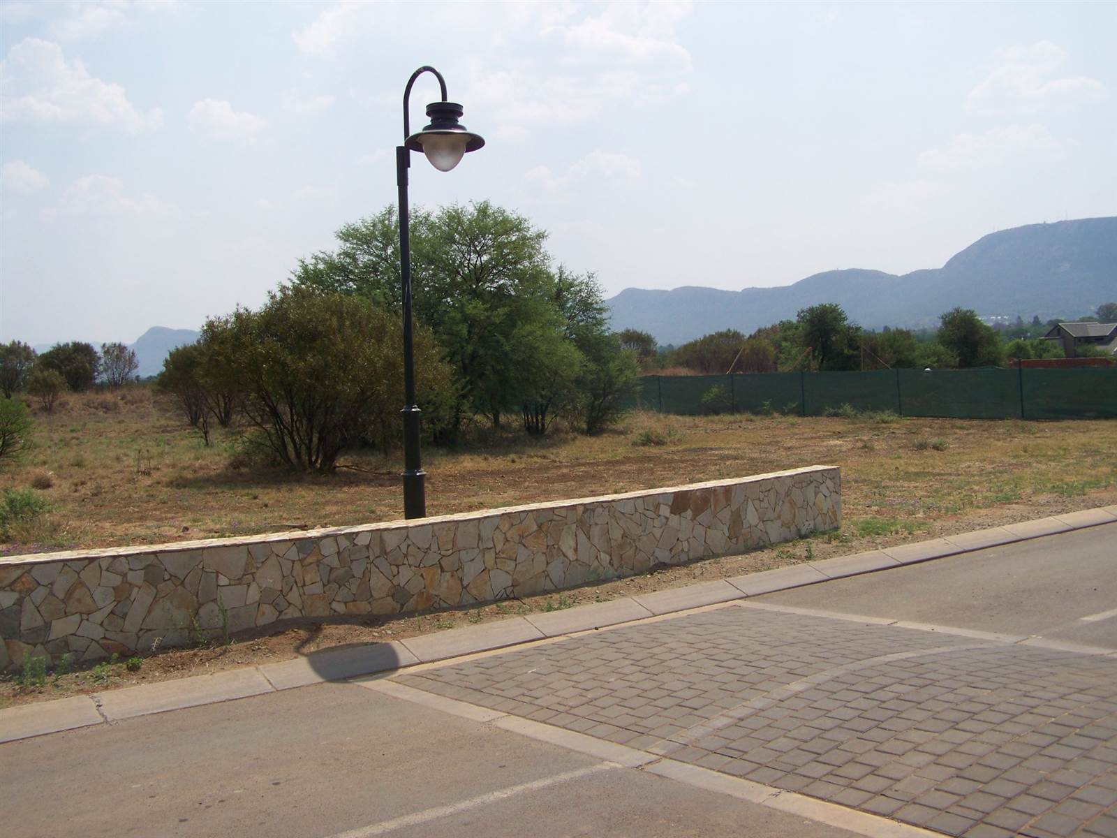 1274 m² Land available in Melodie photo number 9