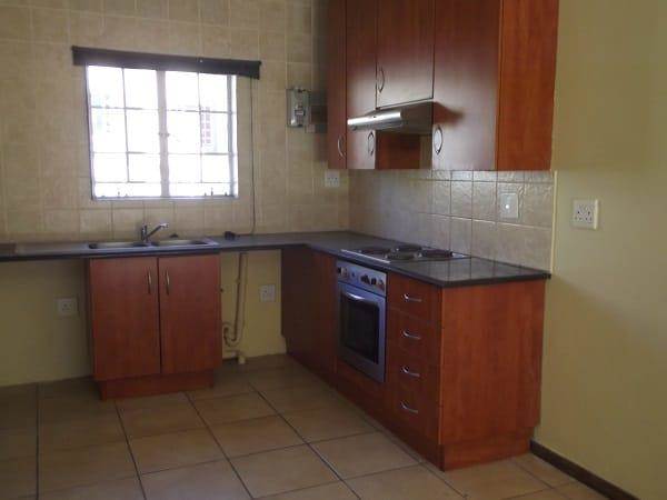 2 Bed Apartment in Evander photo number 1