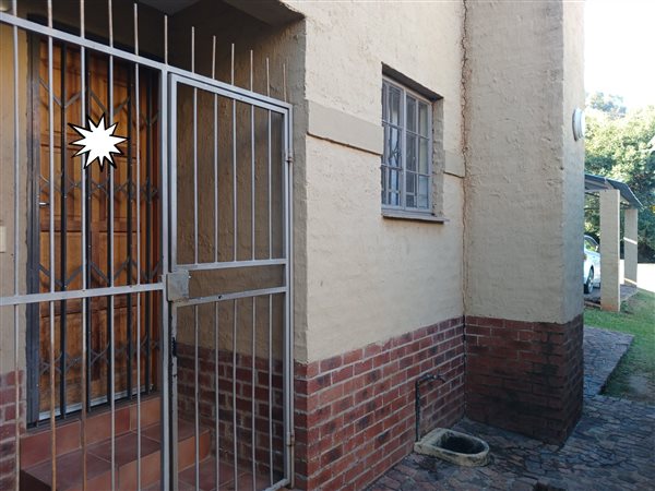 3 Bedroom Townhouse 3 Bedroom Townhouse