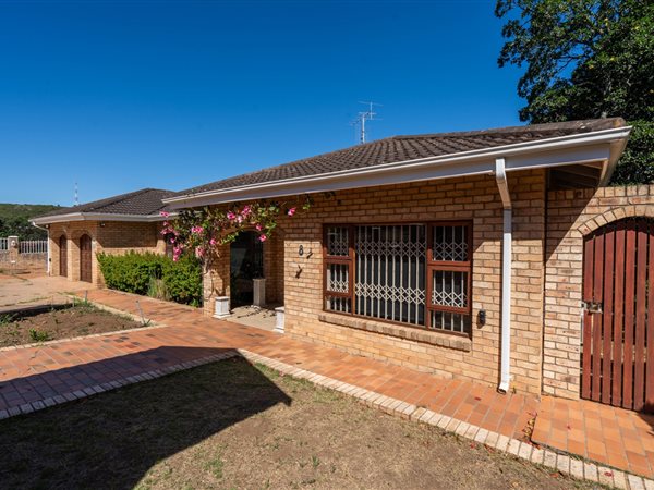 3 Bed House in Oatlands North