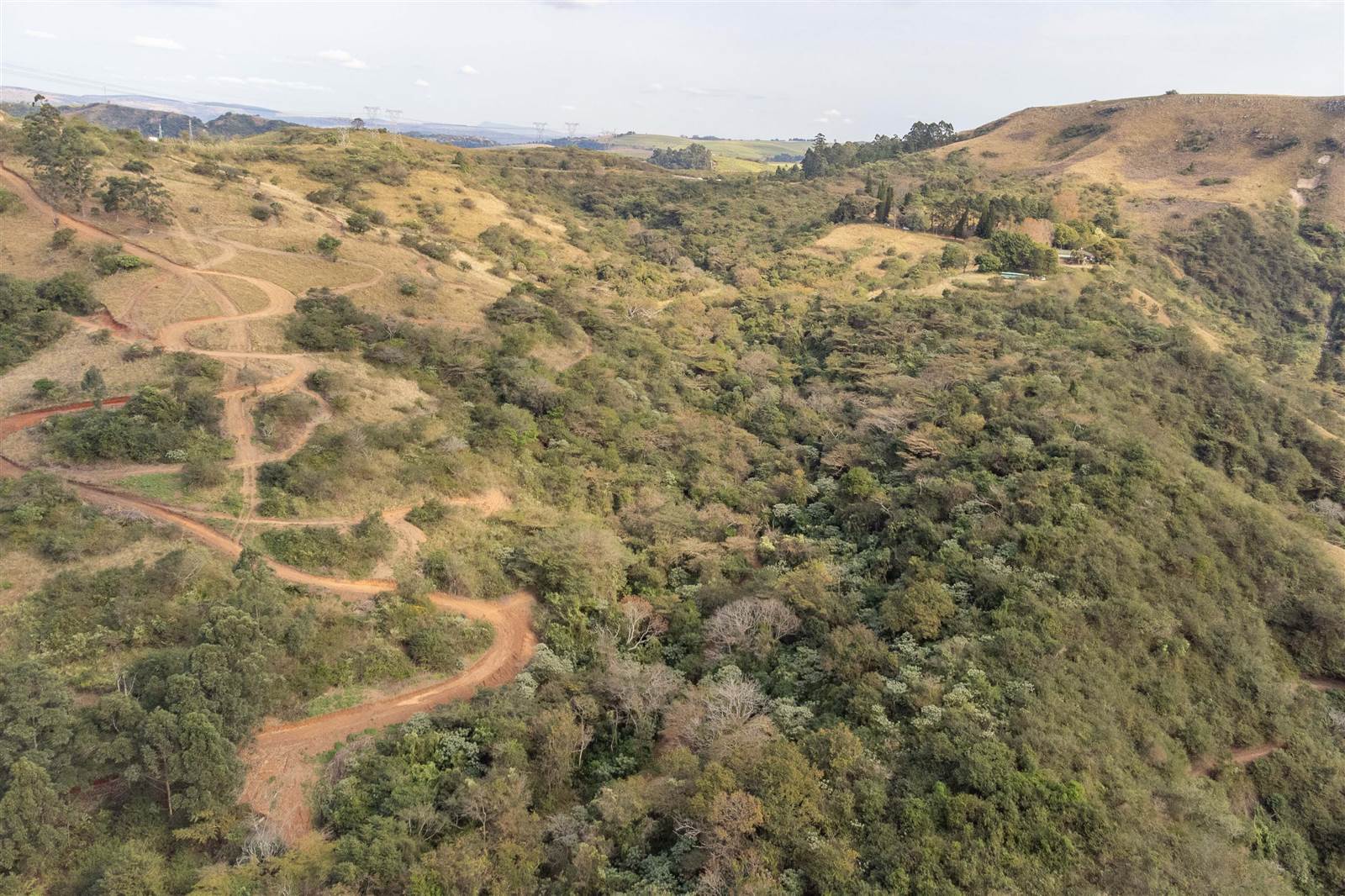 40.4 ha Land available in Shongweni photo number 4