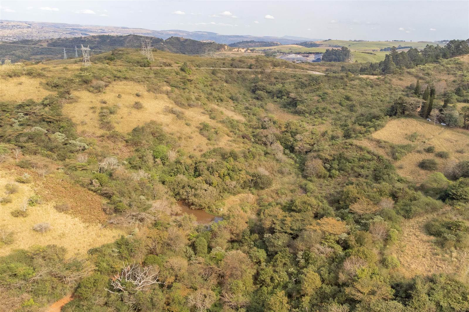 40.4 ha Land available in Shongweni photo number 5